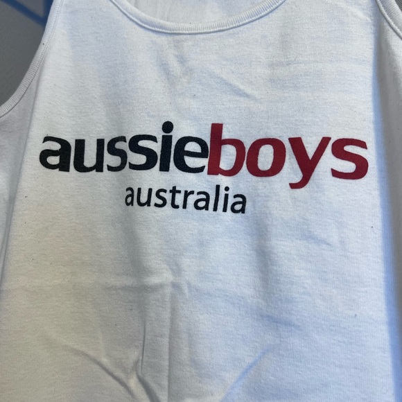 COPY - Australia Tank - Picture 2 of 4